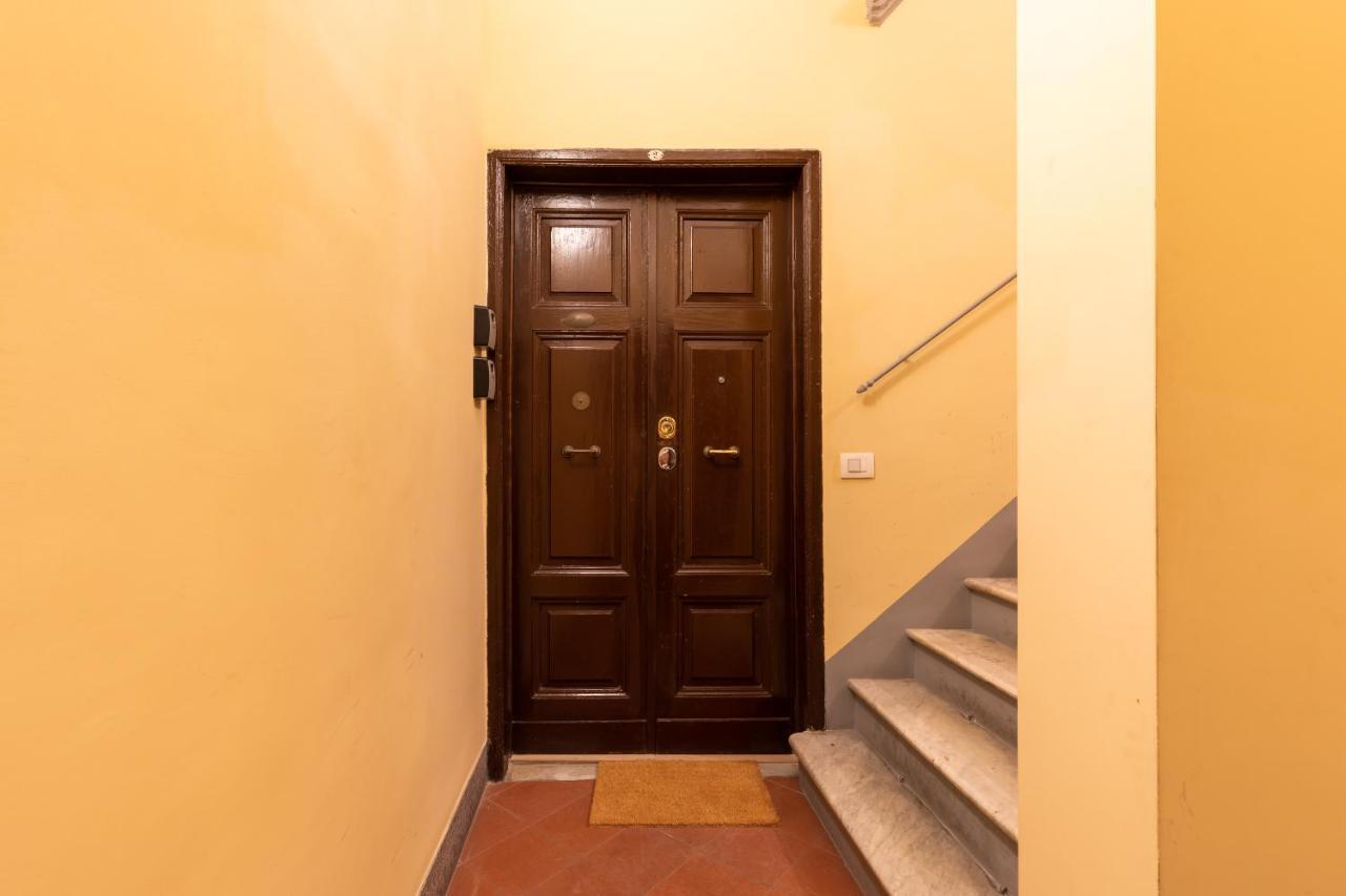 Maison Piazza Di Spagna Rome Exterior photo