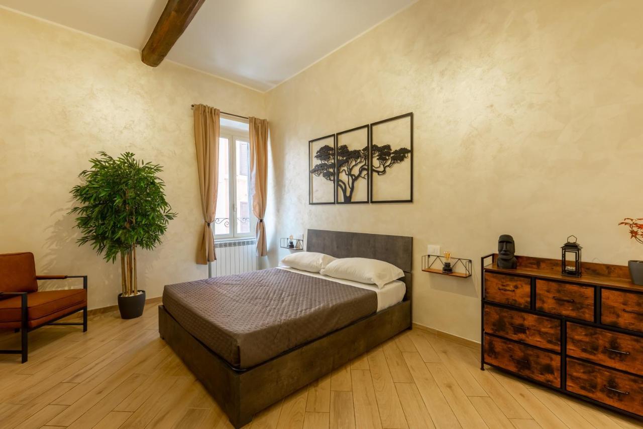 Maison Piazza Di Spagna Rome Exterior photo